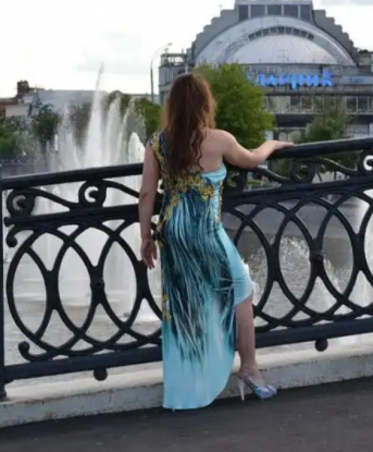 Анкета проститутки Марина - Фото 1, Кысыл-Сыр, 20 лет, №6752